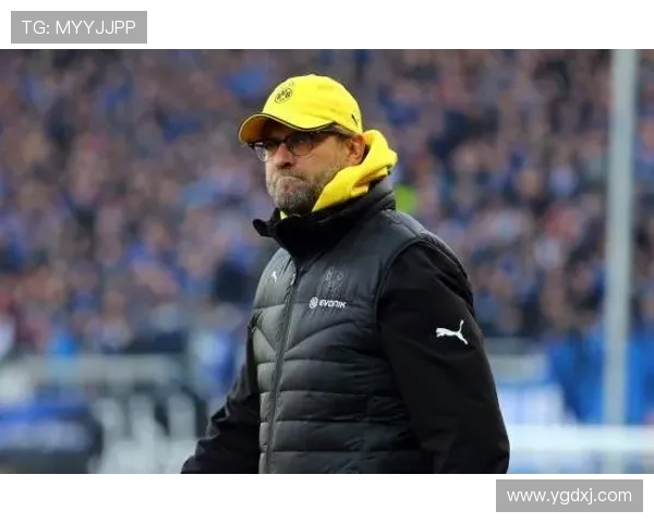 经纪人曝克洛普转投多特属巧合