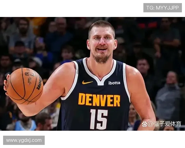 约基奇准绝杀再创MVP神迹 约基奇准绝杀再创MVP神迹