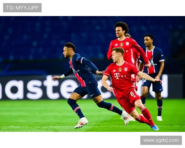 马蒂奇谈巴黎拜仁大战未来规划